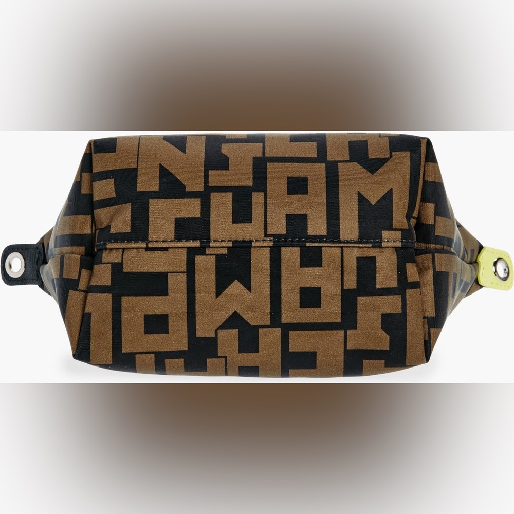 ❌SOLD❌LONGCHAMP Mini Logo Top Handle Crossbody Bag - Picture 6 of 11